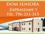 Dom Spokojnej Starości 'Nowela'